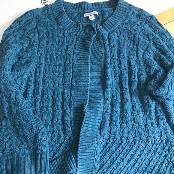 Blue Jacket - Picture 2 of 6